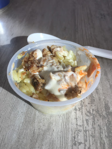 Photo of Osmow's Shawarma - 332 Clarke Rd, London, ON N5W 5G1